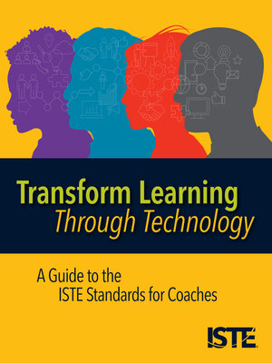 cover image of Transform Learning Through Technology